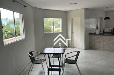 Casa para alugar - 192m&sup2; - Ch&aacute;caras Maring&aacute;