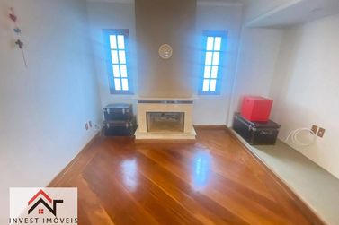 Casa &agrave; venda - 450m&sup2; - Vila Santista
