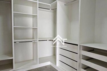 Casa &agrave; venda - 360m&sup2; - Condom&iacute;nio Shambala II
