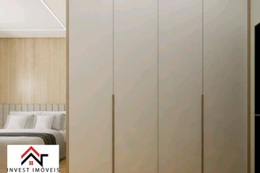 Casa &agrave; venda - 86m&sup2; - Jardim das Cerejeiras