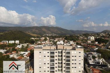 Apartamento &agrave; venda - 80m&sup2; - Nova Gard&ecirc;nia