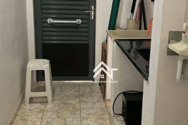 Sal&atilde;o Comercial para alugar - 200m&sup2; - Recreio Estoril