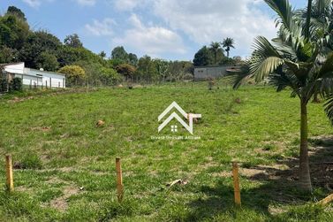 Terreno &agrave; venda - 3145m&sup2; - Jarinu