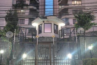 Apartamento &agrave; venda - 144m&sup2; - Vila Galv&atilde;o