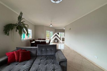 Casa &agrave; venda - 316m&sup2; - Jardim Paulista