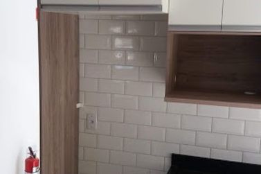 Apartamento &agrave; venda - 52m&sup2; - Atibaia Jardim
