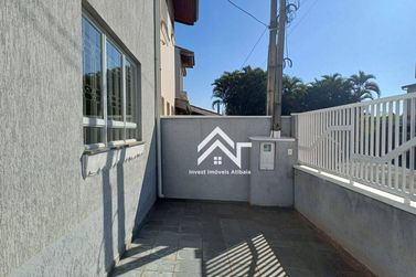 Casa &agrave; venda - 117m&sup2; - Jardim Terceiro Centen&aacute;rio