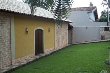 Casa &agrave; venda - Vila Santista