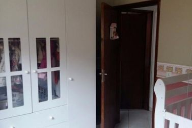 Casa &agrave; venda - 100m&sup2; - Jardim Colonial