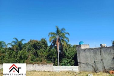 Terreno &agrave; venda - 720m&sup2; - Vila Petr&oacute;polis