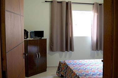 Casa &agrave; venda - 52m&sup2; - Jardim Imperial