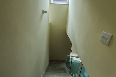 Casa &agrave; venda - LOANDA