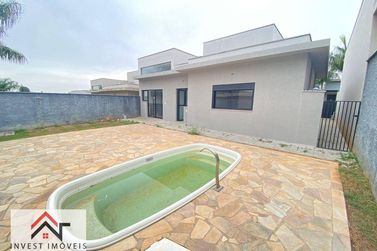 Casa &agrave; venda - 135m&sup2; - Vila Santista