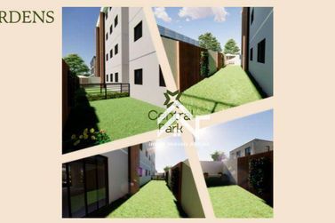 Apartamento &agrave; venda - 65m&sup2; - Centro
