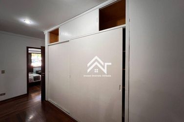 Casa para alugar - 668m&sup2; - Condominio Est&acirc;ncia Parque de Atibaia