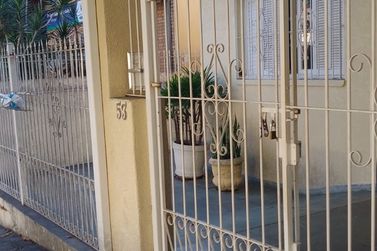 Casa &agrave; venda - JARDIM BRASIL