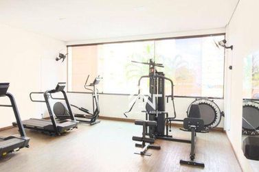 Apartamento &agrave; venda - 50m&sup2; - Atibaia Jardim