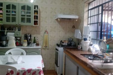 Casa &agrave; venda - LOTEAMENTO LOANDA