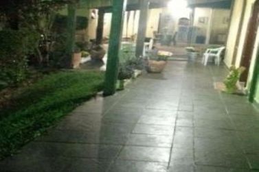 Ch&aacute;cara &agrave; venda - 260m&sup2; - Vit&oacute;ria R&eacute;gia