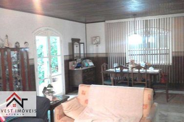 Casa &agrave; venda - 360m&sup2; - Jardim do Lago