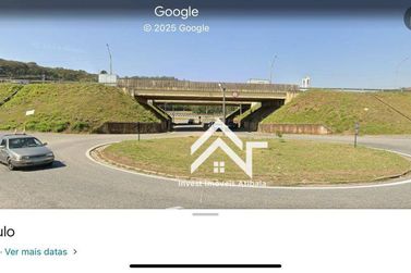 Terreno &agrave; venda - 30000m&sup2; - Ros&aacute;rio