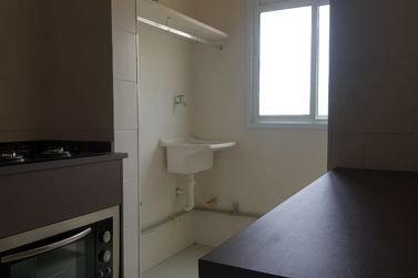 Apartamento &agrave; venda - 65m&sup2; - VILA THAIS