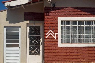 Casa &agrave; venda - Parque dos Coqueiros