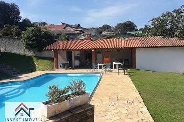 Ch&aacute;cara &agrave; venda - 1050m&sup2; - Rio Abaixo