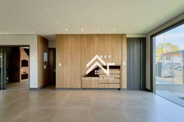 Casa &agrave; venda - 177m&sup2; - Loanda