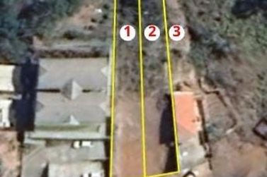 Terreno &agrave; venda - 350m&sup2; - Ch&aacute;cara Parque S&atilde;o Pedro