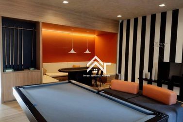 Apartamento para alugar - 74m&sup2; - Jardim Alvin&oacute;polis