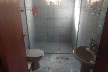 Casa &agrave; venda - 182m&sup2; - Jardim Alvin&oacute;polis II