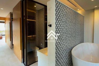 Casa &agrave; venda - 613m&sup2; - Condominio Porto Atibaia