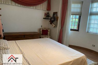 Casa &agrave; venda - 770m&sup2; - Condominio Parque das Gar&ccedil;as I