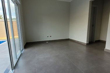 Casa &agrave; venda - 192m&sup2; - Condom&iacute;nio Greenfield