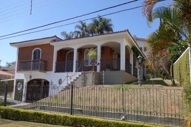 Casa &agrave; venda - 644m&sup2; - Vila Santista