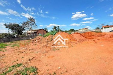 Terreno &agrave; venda - 1000m&sup2; - Jardim Est&acirc;ncia Brasil