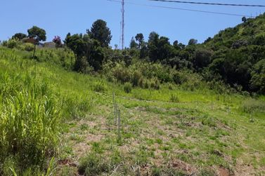 Terreno &agrave; venda - 2150m&sup2; - Jd. Est&acirc;ncia Brasil