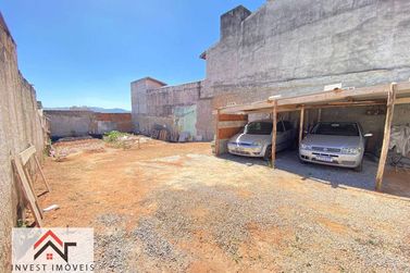 Terreno &agrave; venda - 300m&sup2; - Alvin&oacute;polis