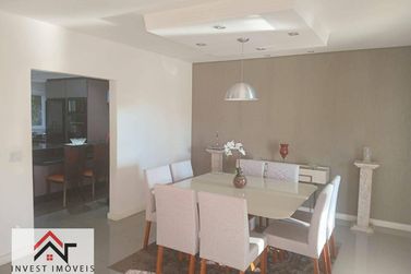 Casa &agrave; venda - 420m&sup2; - Parque Arco Iris