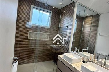 Casa para alugar - 174m&sup2; - Nova Gard&ecirc;nia