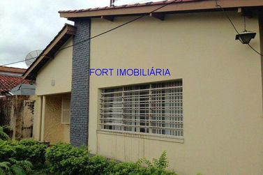 Casa &agrave; venda - 120m&sup2; - Condom&iacute;nio Aclima&ccedil;&atilde;o