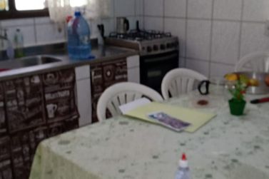 Casa &agrave; venda - HORTENCIA