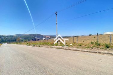 Terreno &agrave; venda - 5204m&sup2; - Rio Abaixo