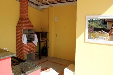 Casa &agrave; venda - 1000m&sup2; - Itapetinga
