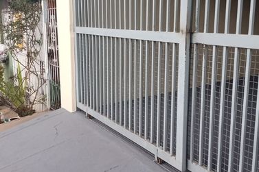Casa &agrave; venda - JARDIM ALVIN&Oacute;POLIS
