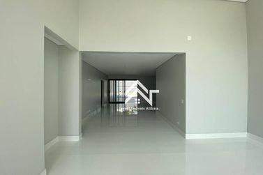Casa &agrave; venda - 249m&sup2; - Condom&iacute;nio Residencial Shamballa II
