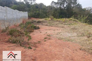 Terreno &agrave; venda - 360m&sup2; - Jardim Maracan&atilde;