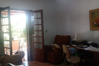 Casa &agrave; venda - LOTEAMENTO LOANDA