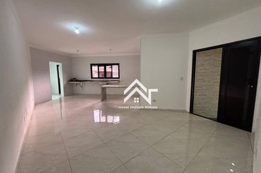 Casa &agrave; venda - 138m&sup2; - Parque Arco Iris